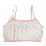 Girls Biddies - Peach, Kids, Shameez Camisole And Biddies, Chase Value, Chase Value