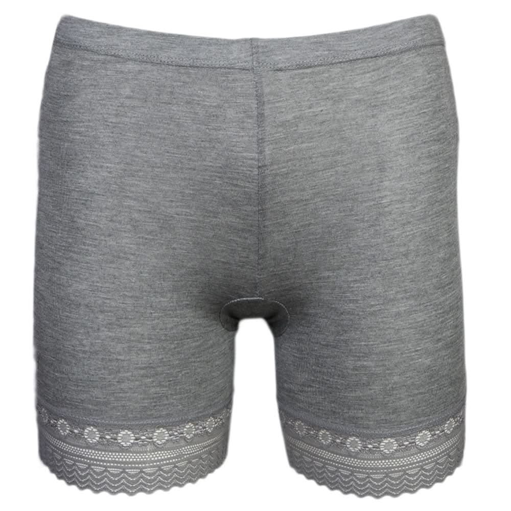 Women's Fancy Boxer - Grey, Women, Panties, Chase Value, Chase Value