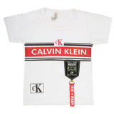 Boys Half Sleeves T-Shirt - White, Kids, Boys T-Shirts, Chase Value, Chase Value