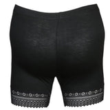 Women's Fancy Boxer - Black, Women, Panties, Chase Value, Chase Value