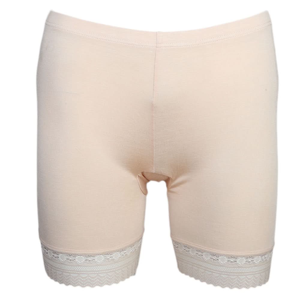 Women's Fancy Boxer - Skin, Women, Panties, Chase Value, Chase Value