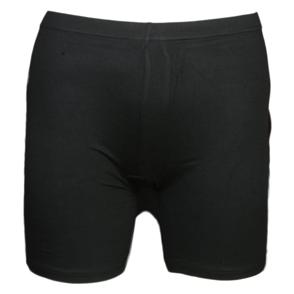 Women's Fancy Boxer - Black, Women, Panties, Chase Value, Chase Value