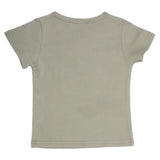 Newborn Boys T-Shirt - Light Green, Kids, NB Boys Shirts And T-Shirts, Chase Value, Chase Value