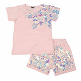 GIrls Suit - pink, Kids, Girls Sets And Suits, Chase Value, Chase Value