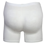 Women's Fancy Boxer - White, Women, Panties, Chase Value, Chase Value