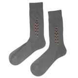 Eminent Men's Socks - Grey, Men's Socks, Eminent, Chase Value