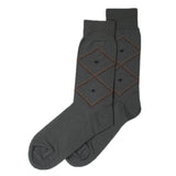 Eminent Men's Socks - Grey, Men's Socks, Eminent, Chase Value