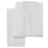 Newborn Boys Shalwar Suit - White, Kids, Newborn Boys Shalwar Suits, Chase Value, Chase Value