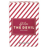 Ellora The Devil Perfume For Men - 100 ML, Beauty & Personal Care, Men's Perfumes, Ellora, Chase Value
