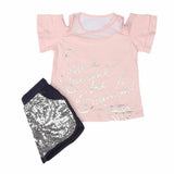 Girls Suit - Pink, Kids, Girls Sets And Suits, Chase Value, Chase Value