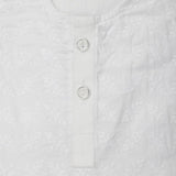 Newborn Boys Shalwar Suit - White, Kids, Newborn Boys Shalwar Suits, Chase Value, Chase Value
