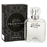 Ellora Tradition Perfume For Men - 100 ML, Beauty & Personal Care, Men's Perfumes, Ellora, Chase Value