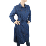 Women's Abaya - Blue, Women, Abayas, Chase Value, Chase Value