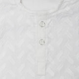 Newborn Boys Shalwar Suit - White, Kids, Newborn Boys Shalwar Suits, Chase Value, Chase Value