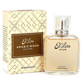 Ellora Arabic Wood Perfume For Men - 100 ML, Beauty & Personal Care, Men's Perfumes, Ellora, Chase Value