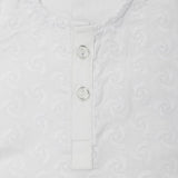Newborn Boys Shalwar Suit - White, Kids, Newborn Boys Shalwar Suits, Chase Value, Chase Value