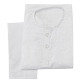 Newborn Boys Shalwar Suit - White, Kids, Newborn Boys Shalwar Suits, Chase Value, Chase Value