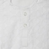 Newborn Boys Shalwar Suit - White, Kids, Newborn Boys Shalwar Suits, Chase Value, Chase Value