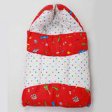 Newborn Sleeping Bag - Red, Kids, Sleeping Bags, Chase Value, Chase Value