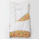 Newborn Sleeping Bag - Khaki, Kids, Sleeping Bags, Chase Value, Chase Value