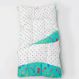 Newborn Sleeping Bag - Cyan, Kids, Sleeping Bags, Chase Value, Chase Value