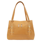 Women's Bag - Brown, Women Bags, Chase Value, Chase Value