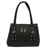 Women's Bag - Black, Women Bags, Chase Value, Chase Value