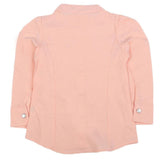 Girls Full Sleeves Shirt - Pink, Kids, Tops, Chase Value, Chase Value