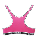 Women's Sports Bra - Dark Pink, Women, Bras, Chase Value, Chase Value