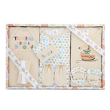 Newborn Gift Set 3Pcs - Beige, Newborn, Chase Value, Chase Value