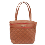 Women's Bag - Dark Brown, Women Bags, Chase Value, Chase Value