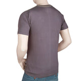 Men's Multan Sultan T-Shirt - Grey, Men's Fashion, Chase Value, Chase Value