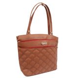 Women's Bag - Dark Brown, Women Bags, Chase Value, Chase Value