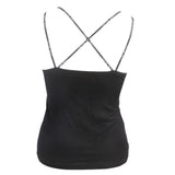 Women's Shameez - Black, Women, Shameez And Camisole, Chase Value, Chase Value