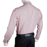 Men's Business Casual Shirt - Peach, Men, Shirts, Chase Value, Chase Value