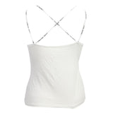 Women's Shameez - White, Women, Shameez And Camisole, Chase Value, Chase Value