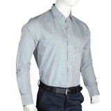 Men's Business Casual Shirt - Green, Men, Shirts, Chase Value, Chase Value