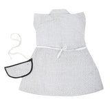 Girls Cotton Frock - Light Green, Kids, Girls Frocks, Chase Value, Chase Value