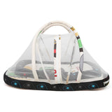 Newborn Sleeping Bed With Net - B, Maternity & Sleeping Bag, Chase Value, Chase Value