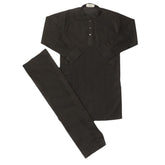 Boys Kurta Shalwar - Black, Kids, Boys Shalwar Kameez, Chase Value, Chase Value