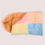 Newborn Sleeping Bag - Peach, Kids, Sleeping Bags, Chase Value, Chase Value