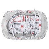 Newborn Sleeping Bed With Net - A, Maternity & Sleeping Bag, Chase Value, Chase Value