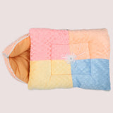 Newborn Sleeping Bag - Peach, Kids, Sleeping Bags, Chase Value, Chase Value