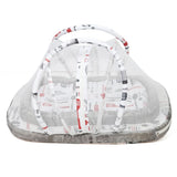 Newborn Sleeping Bed With Net - A, Maternity & Sleeping Bag, Chase Value, Chase Value