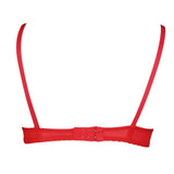 Women's Foam Bra - Red, Women, Bras, Chase Value, Chase Value