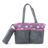 Newborn Maternity 3 Piece Baby Bag - Grey, Kids, Maternity Bag (Diaper Bag), Chase Value, Chase Value