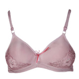 Women's Foam Bra - Purple, Women, Bras, Chase Value, Chase Value