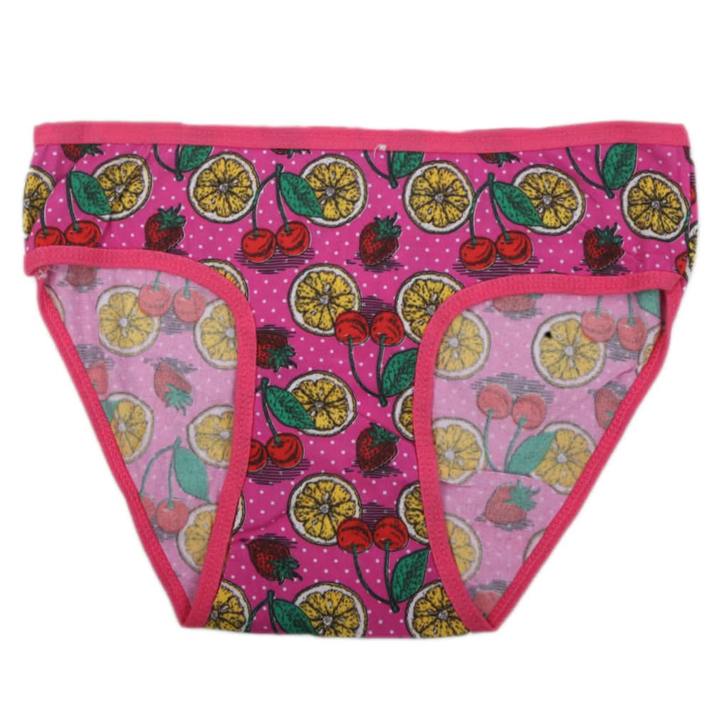 Girls Panty - Pink, Kids, Panties And Briefs, Chase Value, Chase Value