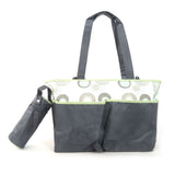 Newborn Maternity 3 Piece Baby Bag - Dark Grey, Kids, Maternity Bag (Diaper Bag), Chase Value, Chase Value