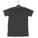 Quetta Gladiators T-Shirt For Boys - Black, Kids, Boys T-Shirts, Chase Value, Chase Value